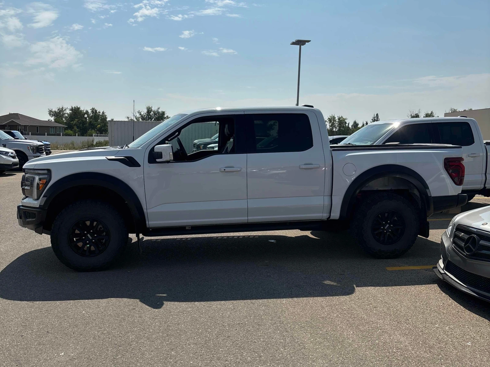 Ford F150 * Raptor * CARFAX * ОПЦИЯ ЗА ФИНАНСИРАНЕ, снимка 2 - Автомобили и джипове - 55971857