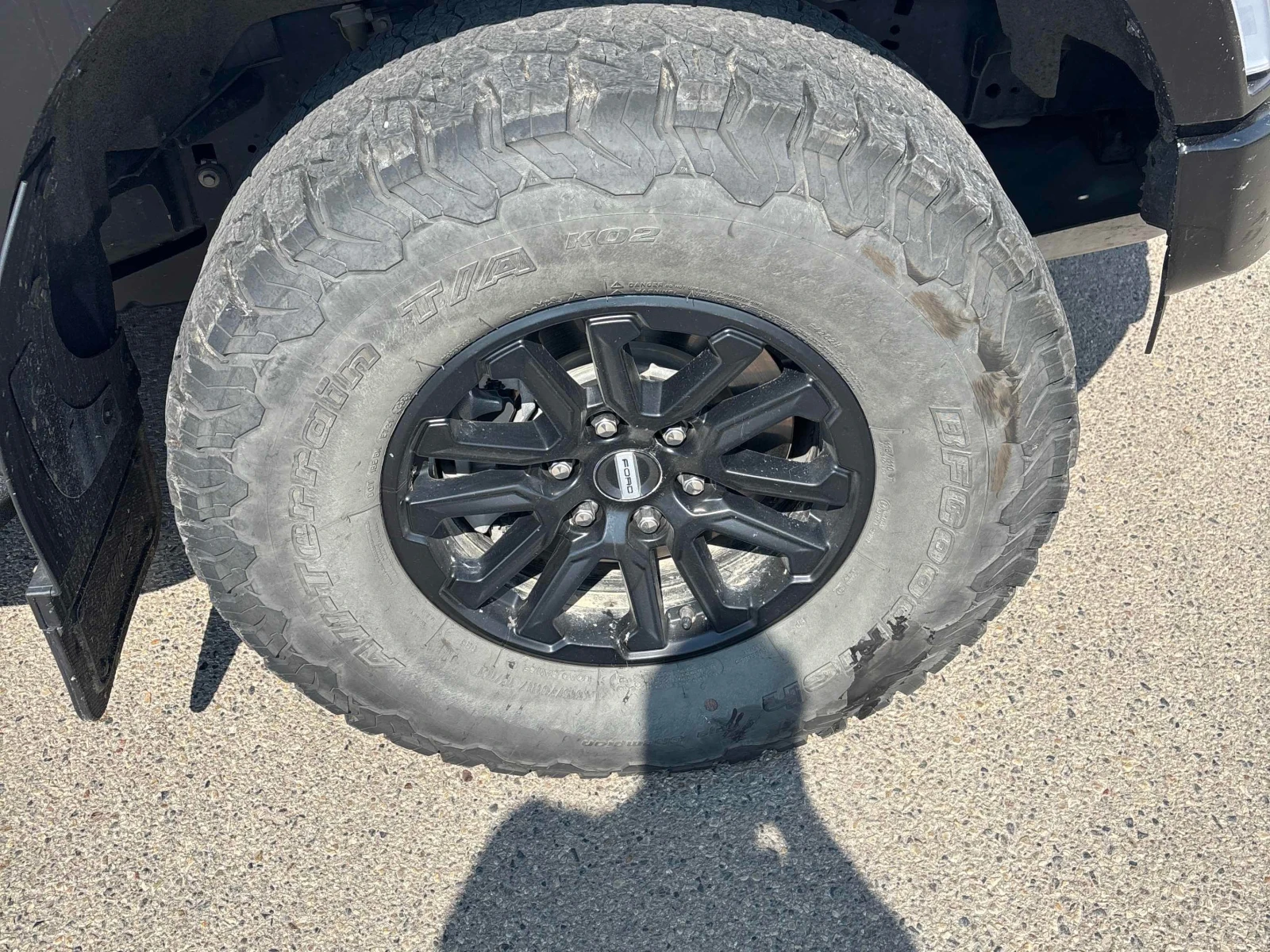 Ford F150 * Raptor * CARFAX * ОПЦИЯ ЗА ФИНАНСИРАНЕ, снимка 7 - Автомобили и джипове - 55971857