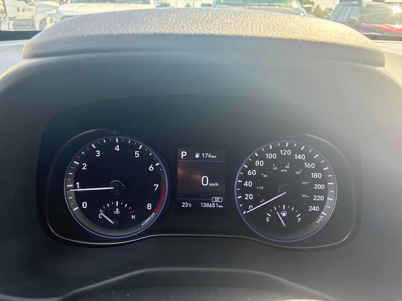 Hyundai Kona Preferred* CARFAX* АВТОКРЕДИТ* , снимка 10 - Автомобили и джипове - 56213488