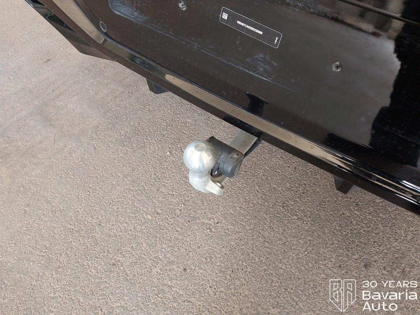 BMW X4 М40d xDrive Sportautomatic, снимка 11 - Автомобили и джипове - 56277467