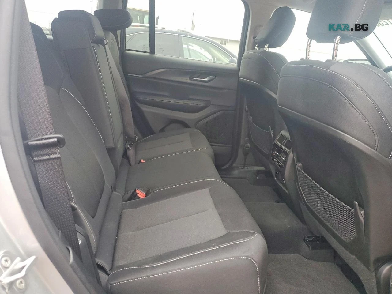 Jeep Grand cherokee 3.6 ALTITUDE*  | Mobile.bg � ����������� 11