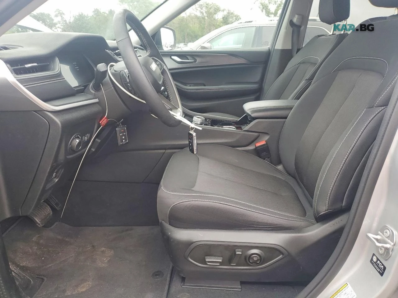 Jeep Grand cherokee 3.6 ALTITUDE*  | Mobile.bg � ����������� 7