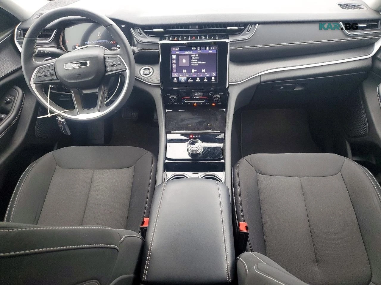 Jeep Grand cherokee 3.6 ALTITUDE*  | Mobile.bg � ����������� 8
