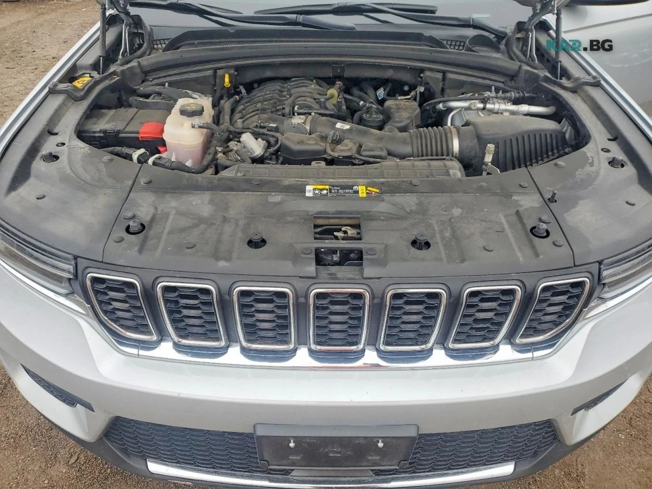 Jeep Grand cherokee 3.6 ALTITUDE*  | Mobile.bg � ����������� 12