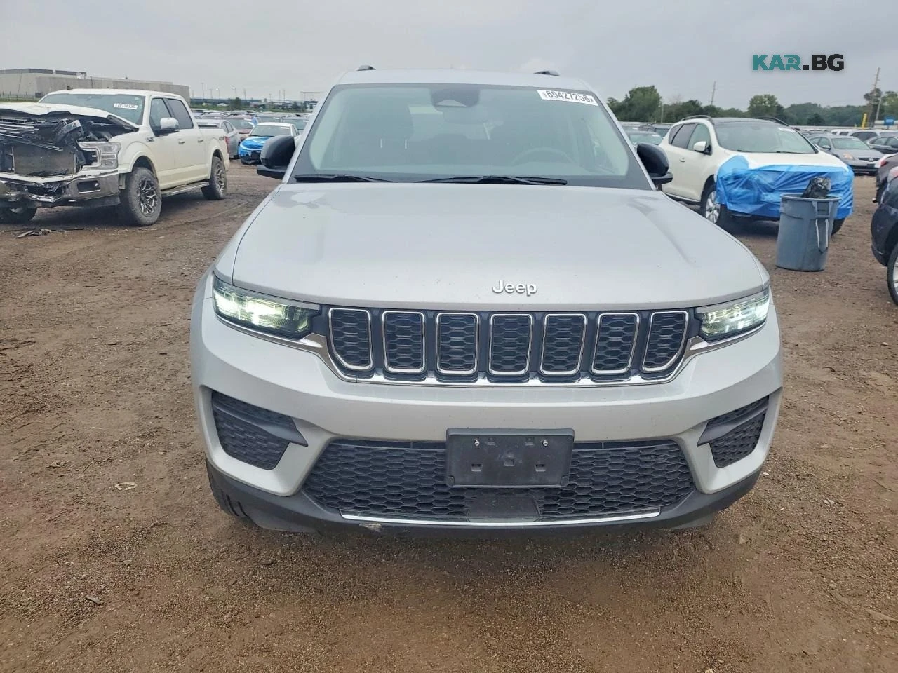Jeep Grand cherokee 3.6 ALTITUDE*  | Mobile.bg � ����������� 5