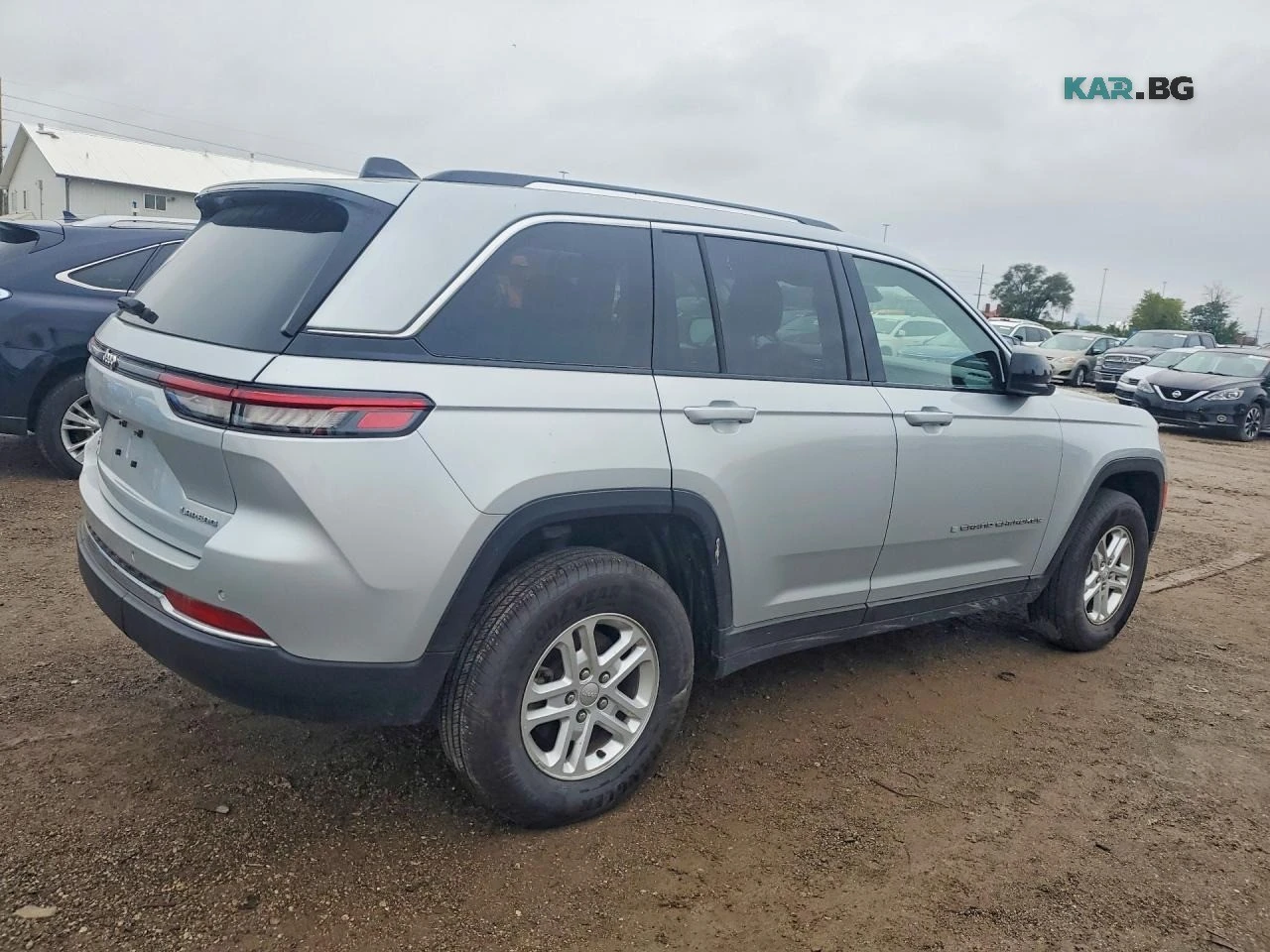 Jeep Grand cherokee 3.6 ALTITUDE*  | Mobile.bg � ����������� 2