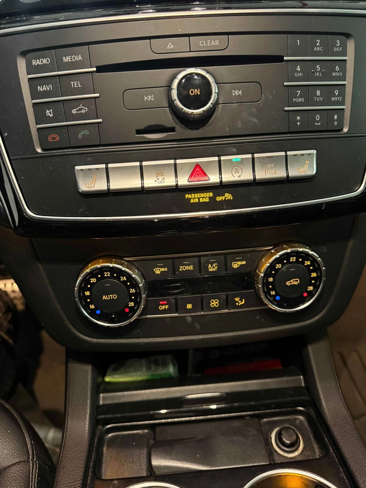Mercedes-Benz GLE 400 ���������� * (���� �� ��) | Mobile.bg � ����������� 14