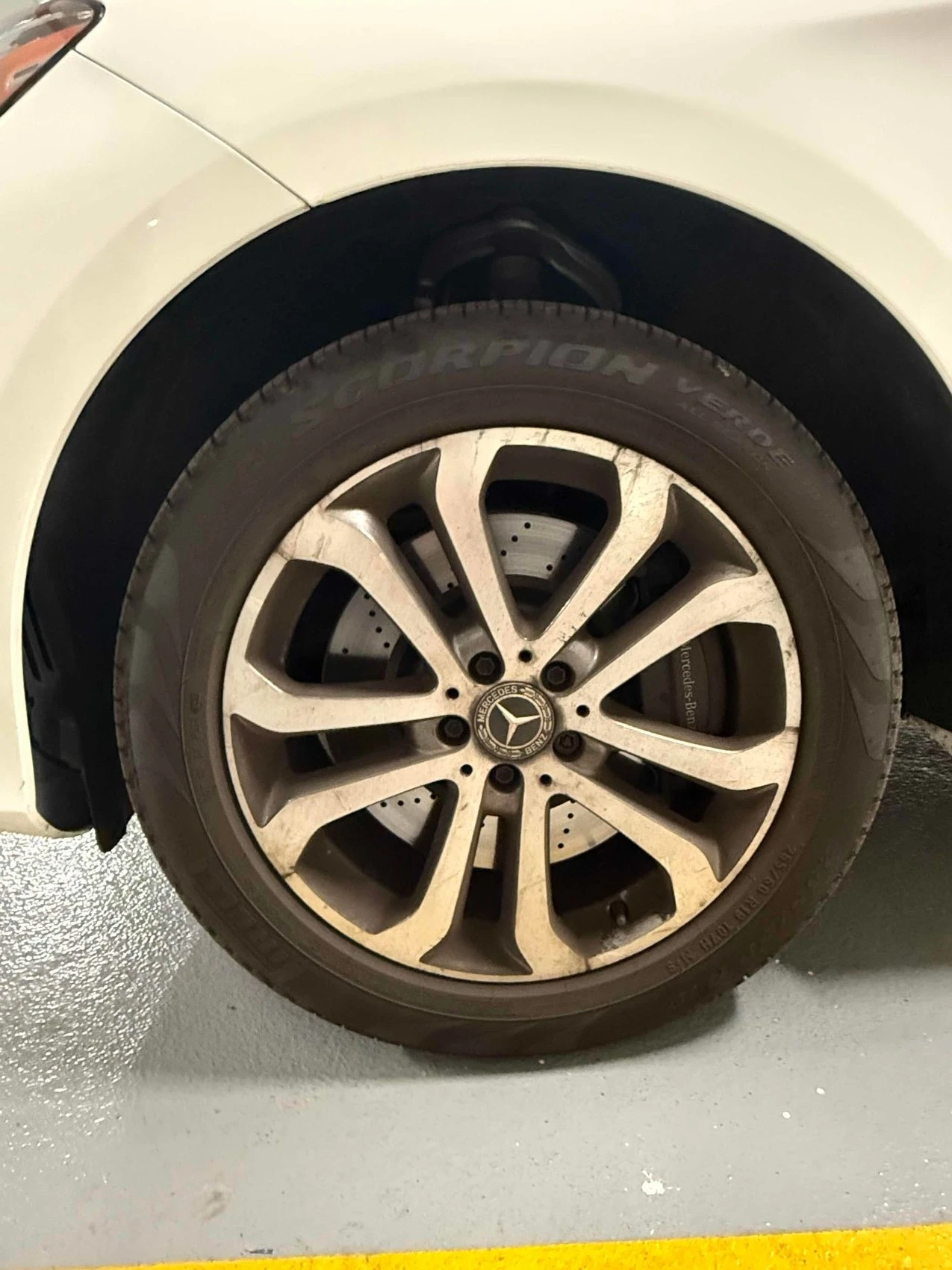 Mercedes-Benz GLE 400 ���������� * (���� �� ��) | Mobile.bg � ����������� 6