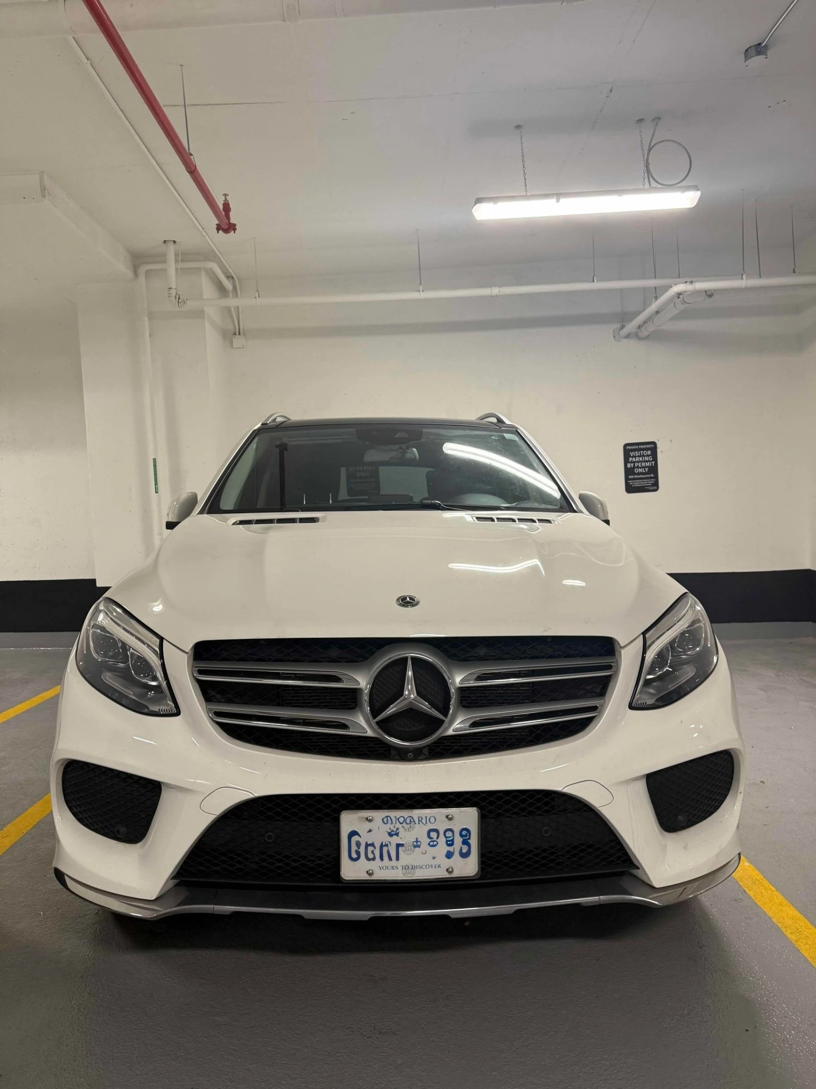 Mercedes-Benz GLE 400 ���������� * (���� �� ��) | Mobile.bg � ����������� 5