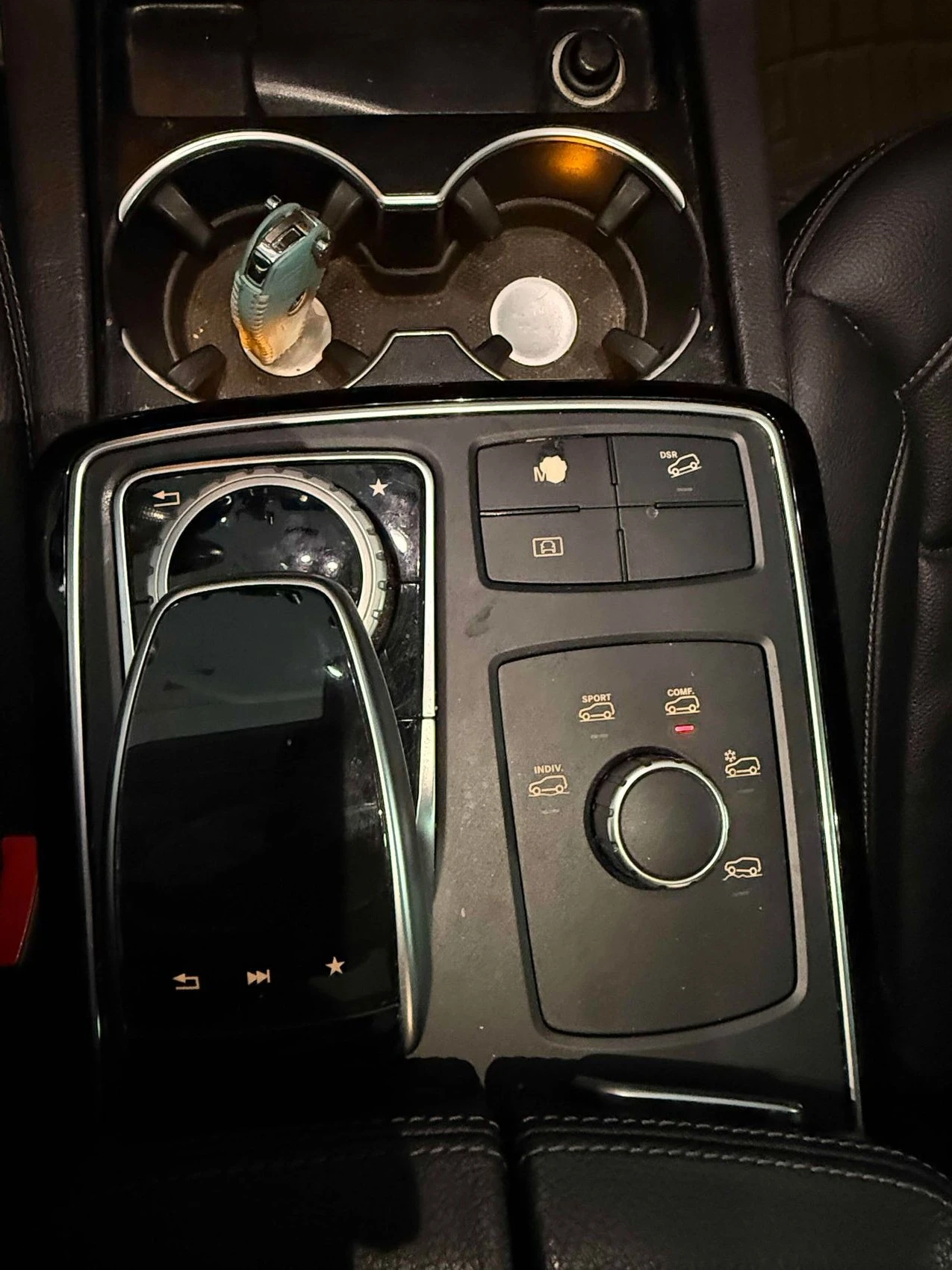 Mercedes-Benz GLE 400 ���������� * (���� �� ��) | Mobile.bg � ����������� 10