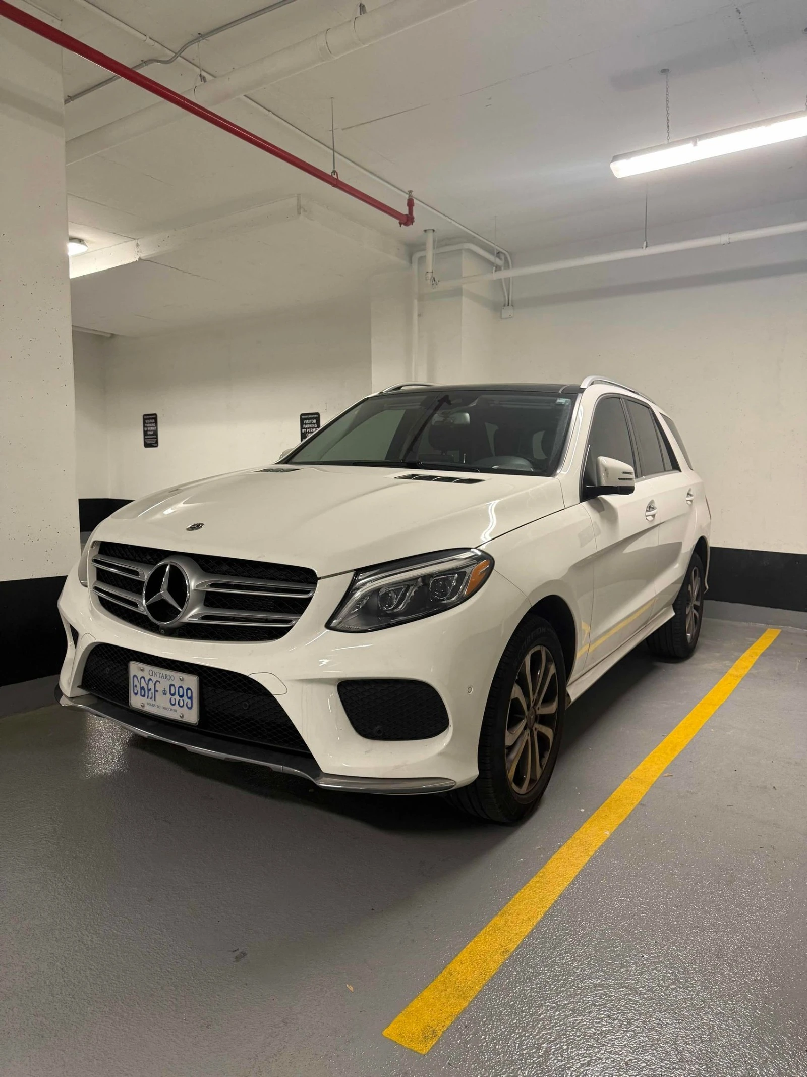 Mercedes-Benz GLE 400 ���������� * (���� �� ��) | Mobile.bg � ����������� 1
