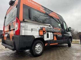 Peugeot Boxer COMBI - 73 000 км!!!, снимка 2