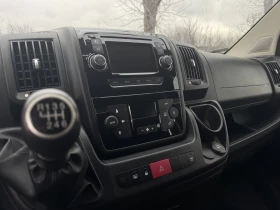 Peugeot Boxer COMBI - 73 000 км!!!, снимка 6