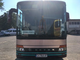 Setra S 315UL, снимка 1 - Бусове и автобуси - 45295660