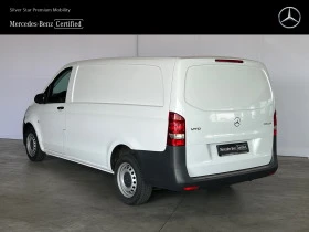 Mercedes-Benz Vito 114 CDI KA Long  | Mobile.bg    2