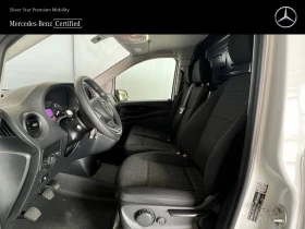 Mercedes-Benz Vito 114 CDI KA Long  | Mobile.bg    5