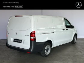 Mercedes-Benz Vito 114 CDI KA Long  | Mobile.bg    4