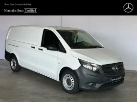 Mercedes-Benz Vito 114 CDI KA Long  | Mobile.bg    3