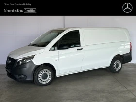 Mercedes-Benz Vito 114 CDI KA Long  | Mobile.bg    1