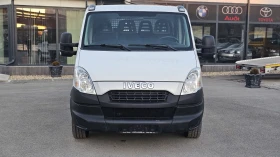 Iveco Daily 29L11 2.3D 6SP CH FACELIFT- .- | Mobile.bg    2