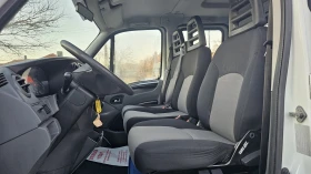 Iveco Daily 29L11 2.3D 6SP CH FACELIFT- .- | Mobile.bg    9