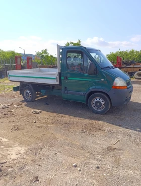 Обява за продажба на Renault Master ~9 400 лв. - изображение 3