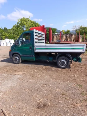 Обява за продажба на Renault Master ~9 400 лв. - изображение 4