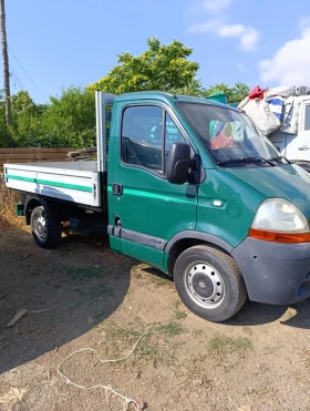 Обява за продажба на Renault Master ~9 400 лв. - изображение 5