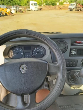 Renault Master | Mobile.bg    15