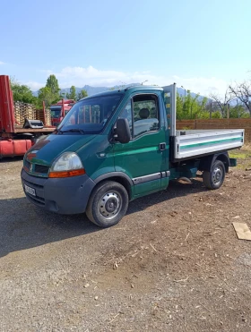 Обява за продажба на Renault Master ~9 400 лв. - изображение 2