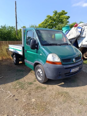Обява за продажба на Renault Master ~9 400 лв. - изображение 6