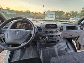 Mercedes-Benz Sprinter 213 6+ 1   2.2CDI 130 | Mobile.bg    7