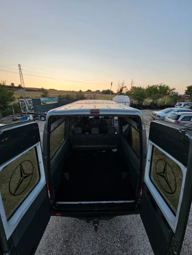 Mercedes-Benz Sprinter 213 6+ 1   2.2CDI 130 | Mobile.bg    9