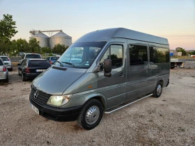 Mercedes-Benz Sprinter 213 6+ 1   2.2CDI 130 | Mobile.bg    2