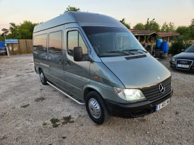  Mercedes-Benz Sprint...