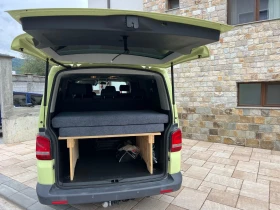 VW Caravelle Long 44    | Mobile.bg    9