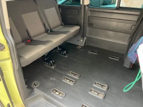 VW Caravelle Long 44    | Mobile.bg    8