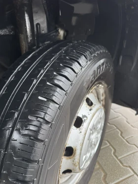 Peugeot Boxer COMBI, снимка 11