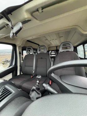 Peugeot Boxer COMBI, снимка 10