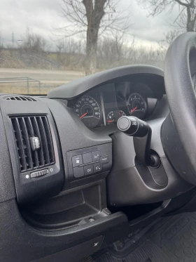 Peugeot Boxer COMBI, снимка 8