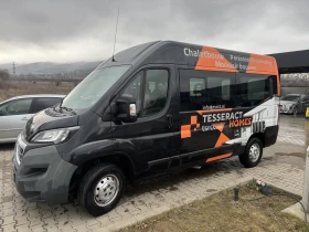 Peugeot Boxer COMBI, снимка 1