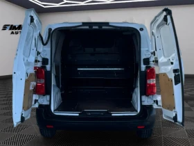 Peugeot Expert 2.0HDi 177КС. АВТОМАТИК ДИСТРОНИК КОЖА НАВИГАЦИЯ | Auto.bg — изображение 7