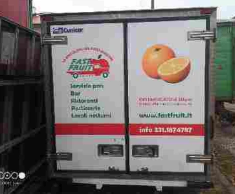 Renault Master, снимка 4 - Бусове и автобуси - 53191710