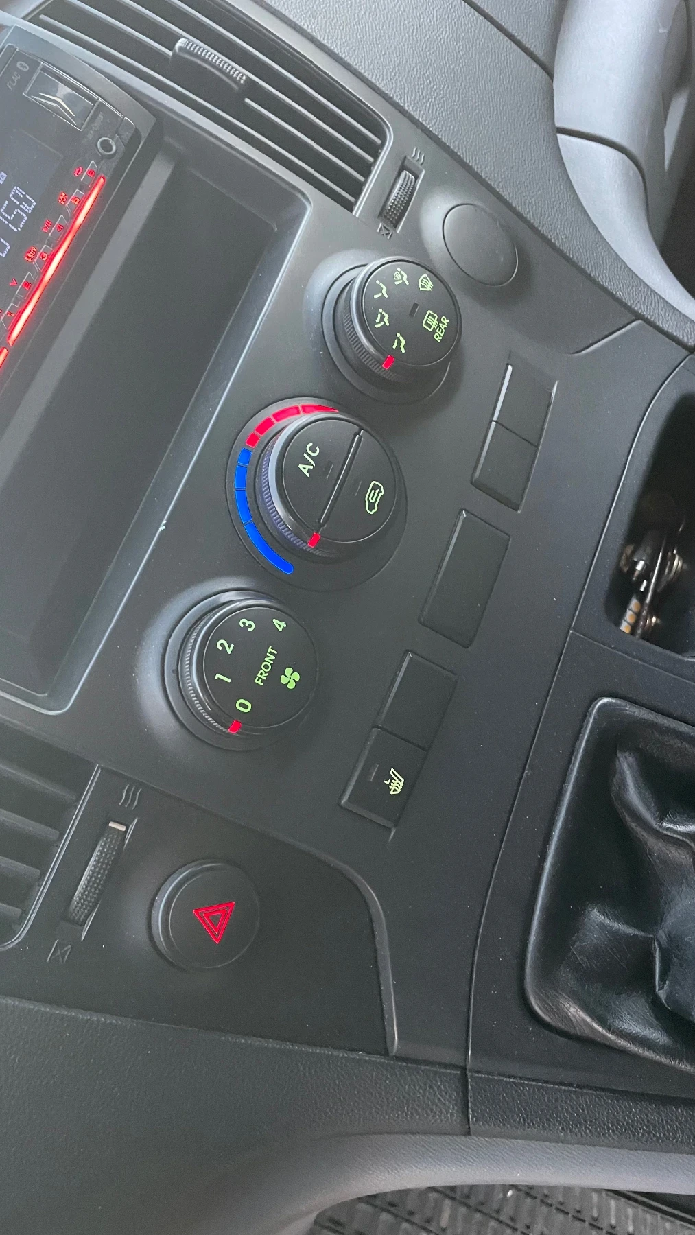Hyundai H1 2.5 - изображение 7