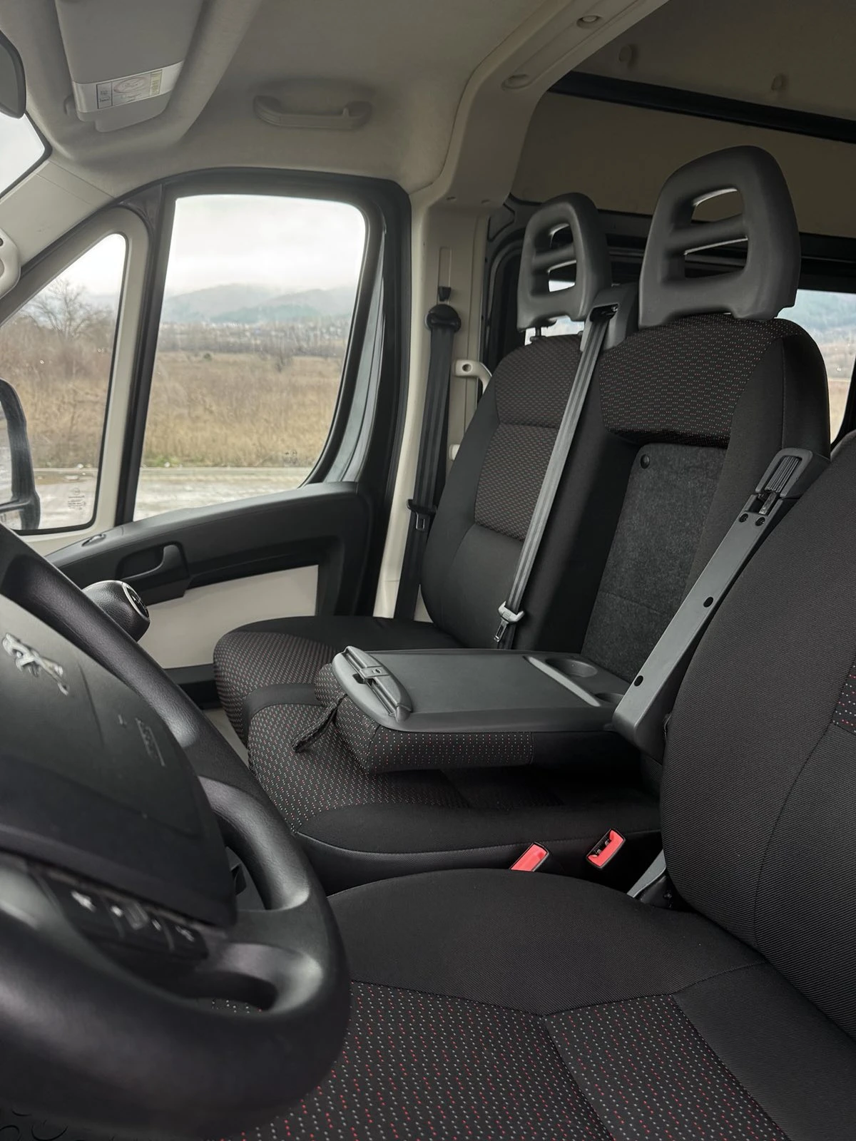 Peugeot Boxer COMBI | Mobile.bg � ����������� 9