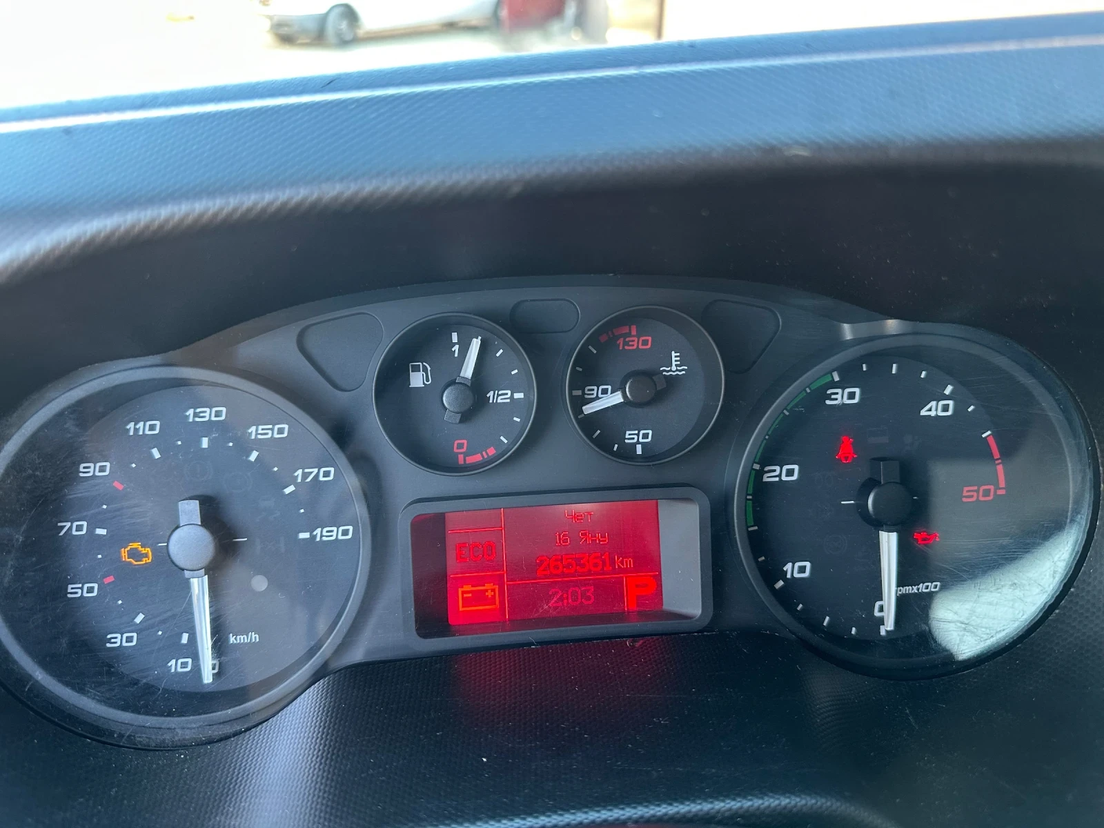 Iveco Daily, снимка 3 - Бусове и автобуси - 56347662