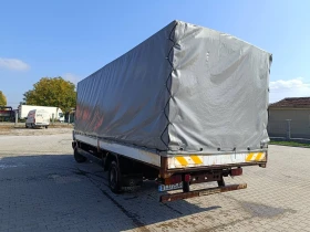 Mercedes-Benz 814, снимка 4