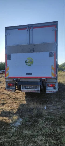 Renault Midlum, снимка 4