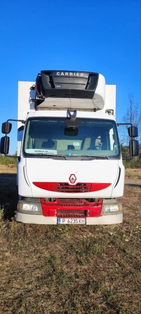 Renault Midlum, снимка 2