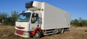 Renault Midlum, снимка 1